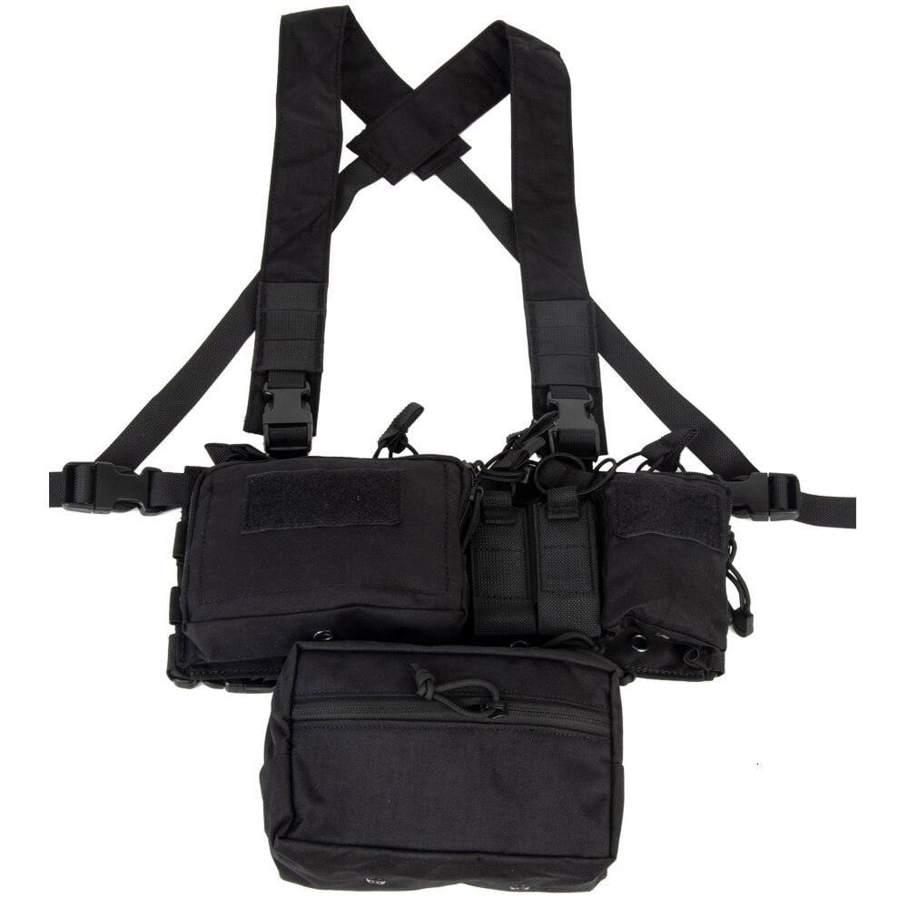 Armory Chest Rig
