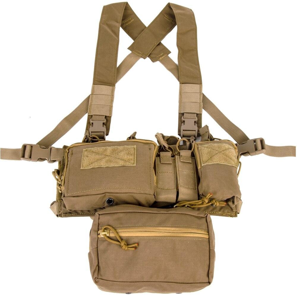 Armory Chest Rig